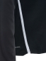 Preview: Kinder Hummel Lead 2.0 Half Zip - Black